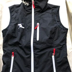 Helly Hansen light vest jacket